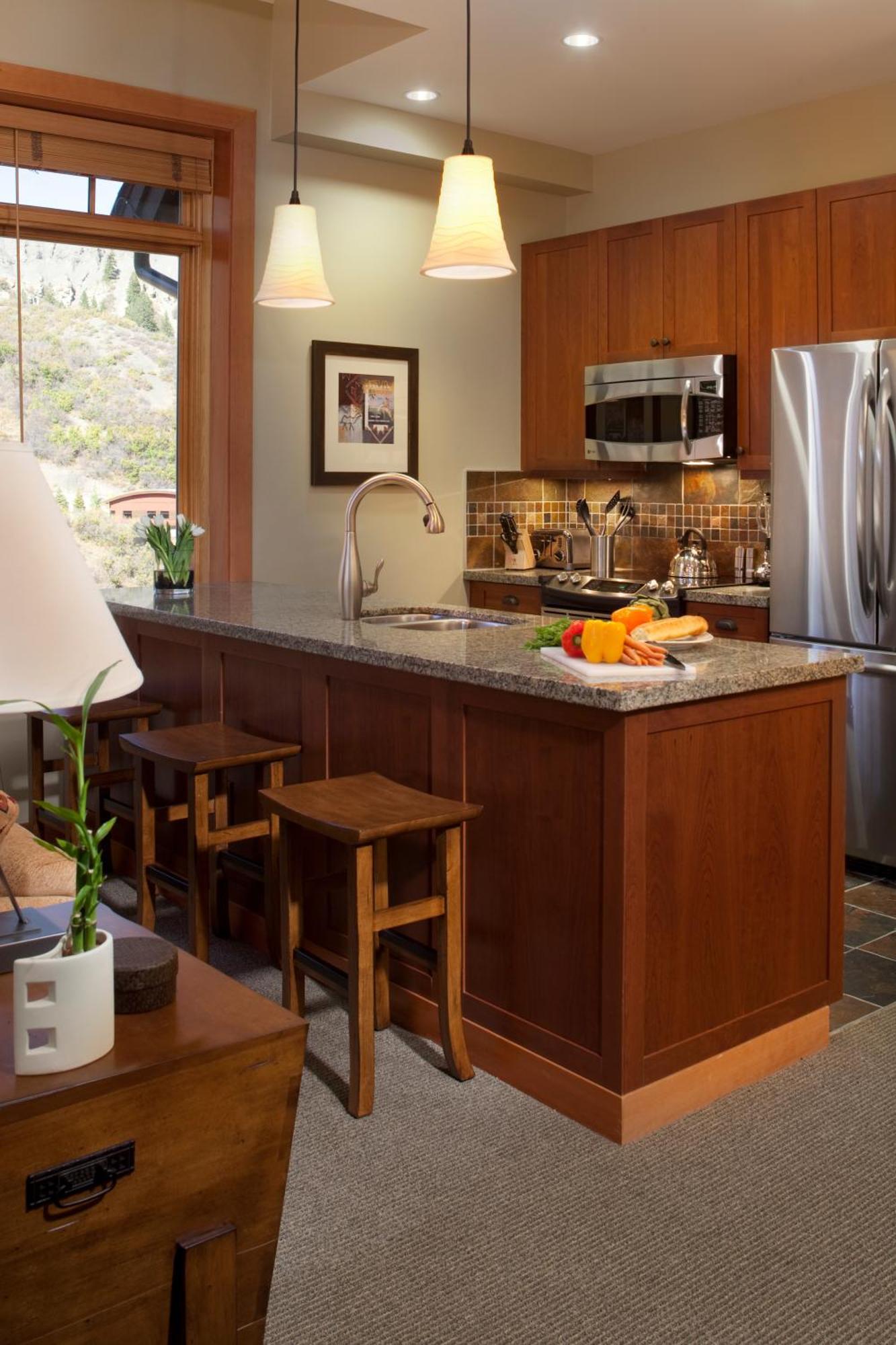 Capitol Peak Lodge - Coraltree Residence Collection Snowmass Village Exterior photo