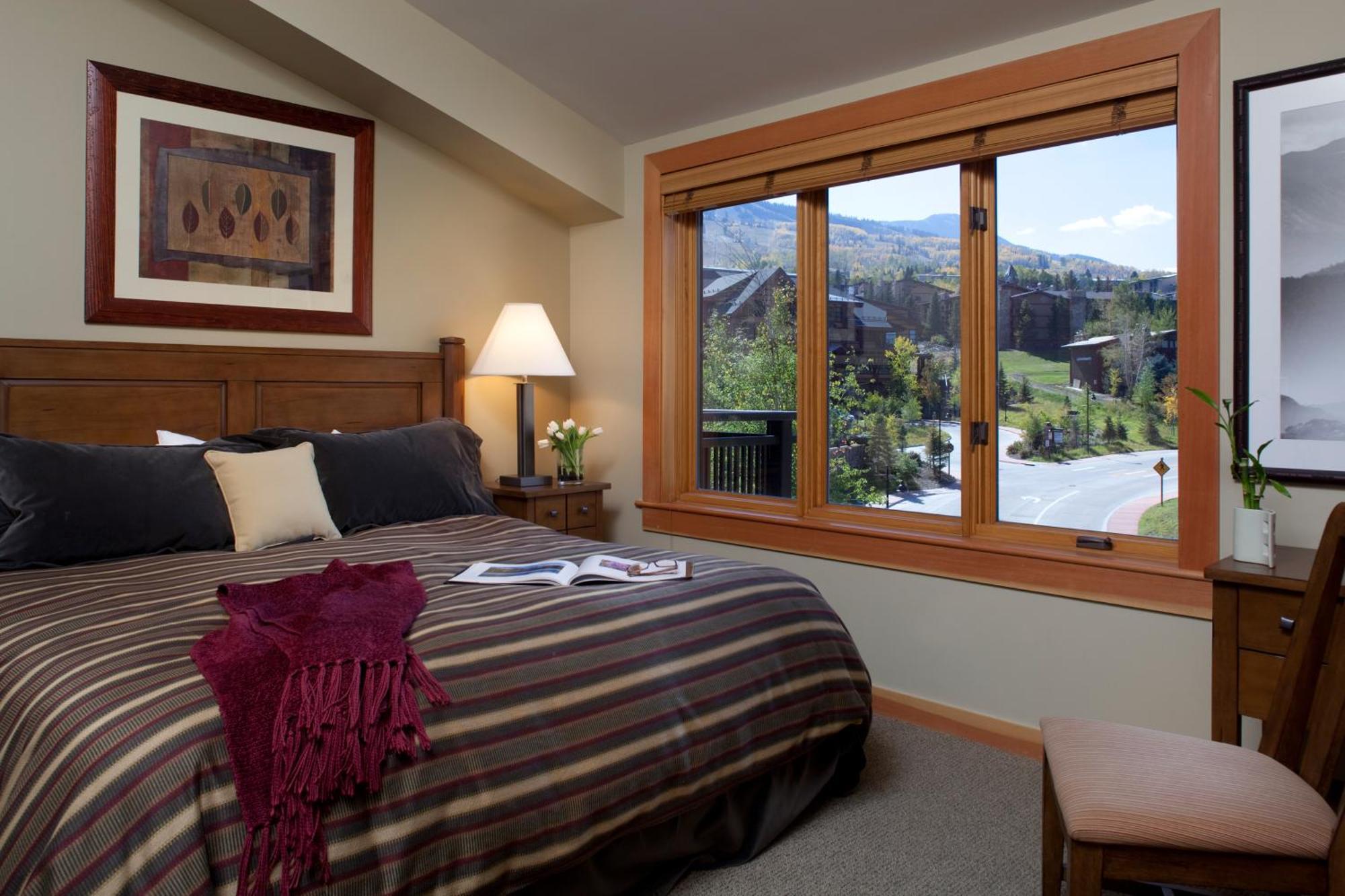Capitol Peak Lodge - Coraltree Residence Collection Snowmass Village Exterior photo